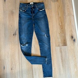 Agolde jeans